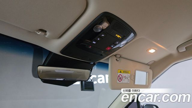 Kia Carnival (IV) Gasoline 9-Seater Prestige 2023 — фото 29