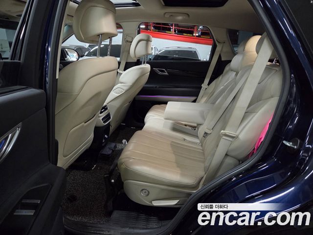 Genesis GV80 2.5T Gasoline 2WD 2021 — фото 7