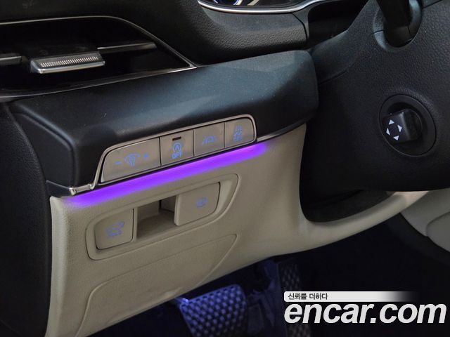 Genesis GV80 2.5T Gasoline 2WD 2021 — фото 18