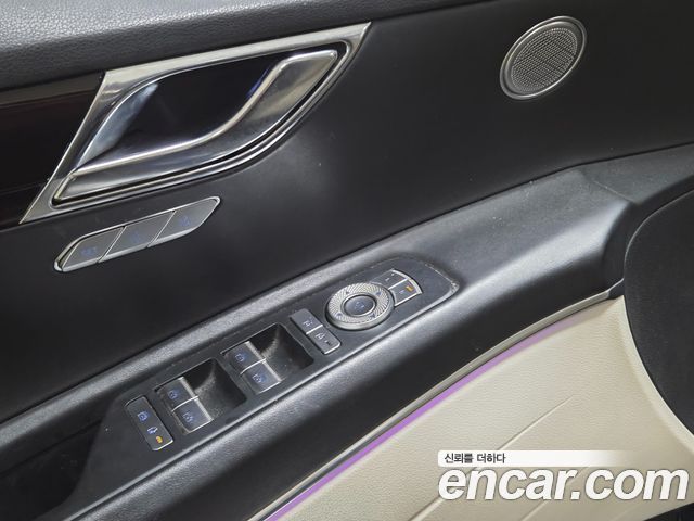 Genesis GV80 2.5T Gasoline 2WD 2021 — фото 19