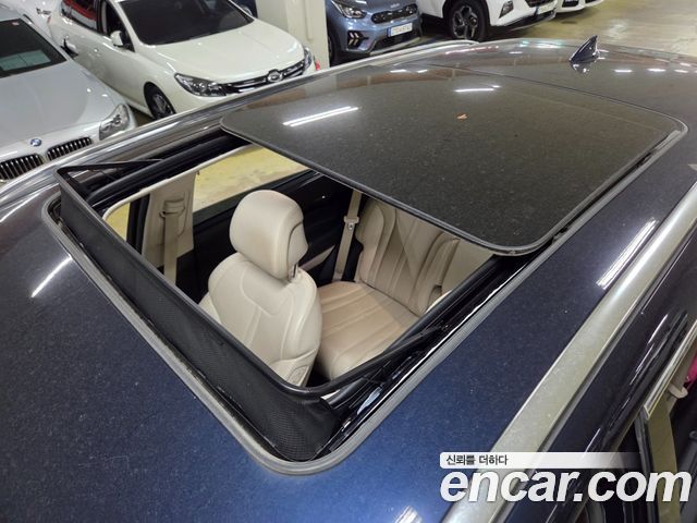 Genesis GV80 2.5T Gasoline 2WD 2021 — фото 21