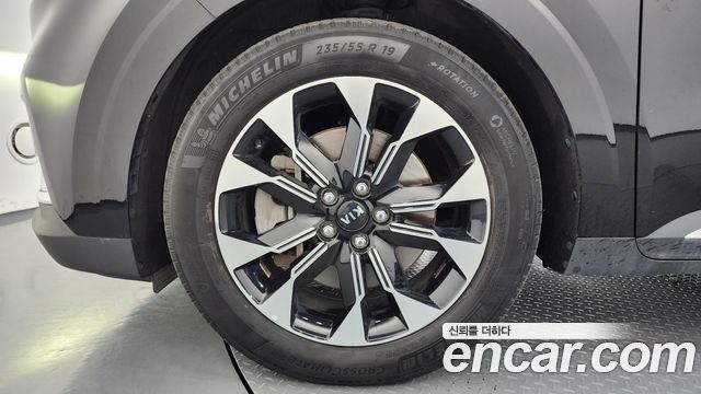 Kia Carnival (IV) Diesel 9-Seater Signature 2021 — фото 5