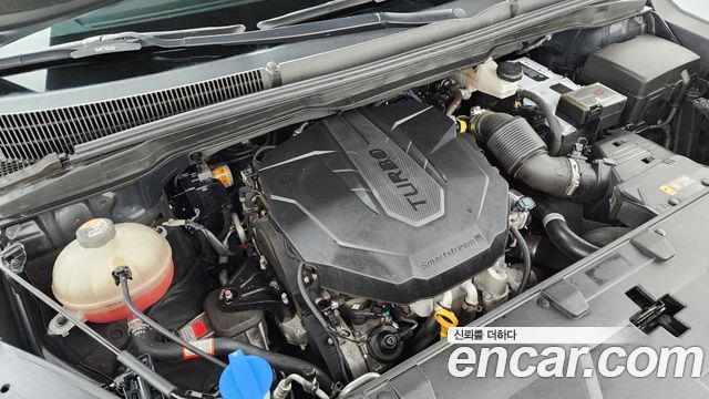 Kia Carnival (IV) Diesel 9-Seater Signature 2021 — фото 6
