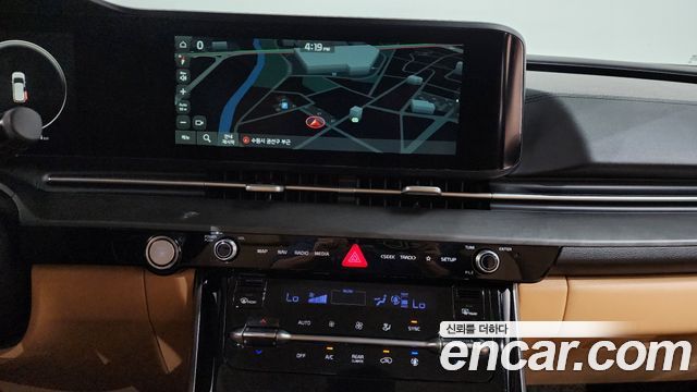 Kia Carnival (IV) Diesel 9-Seater Signature 2021 — фото 13