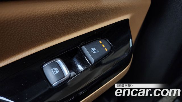 Kia Carnival (IV) Diesel 9-Seater Signature 2021 — фото 19