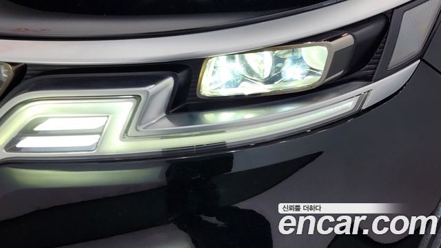 Kia Carnival (IV) Diesel 9-Seater Signature 2021 — фото 22