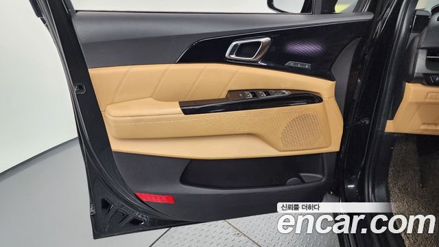 Kia Carnival (IV) Diesel 9-Seater Signature 2021 — фото 24
