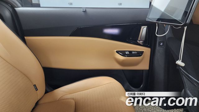 Kia Carnival (IV) Diesel 9-Seater Signature 2021 — фото 25