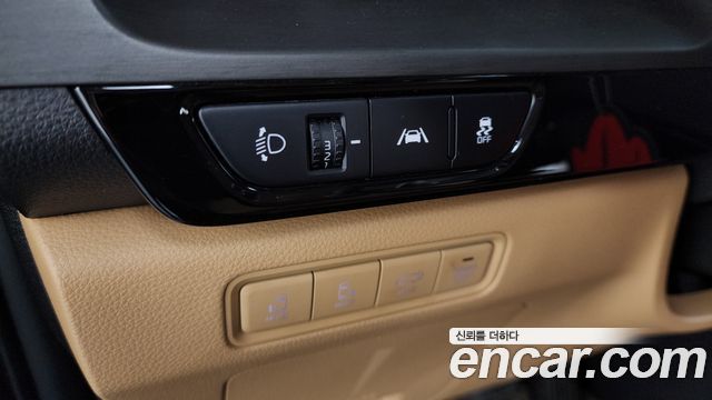 Kia Carnival (IV) Diesel 9-Seater Signature 2021 — фото 27