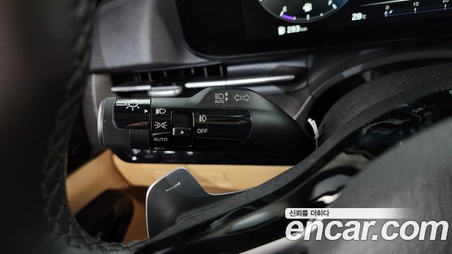 Kia Carnival (IV) Diesel 9-Seater Signature 2021 — фото 28