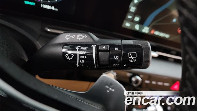 Kia Carnival (IV) Diesel 9-Seater Signature 2021 — фото 29