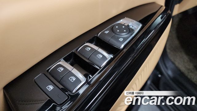 Kia Carnival (IV) Diesel 9-Seater Signature 2021 — фото 30