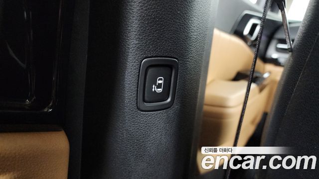 Kia Carnival (IV) Diesel 9-Seater Signature 2021 — фото 31