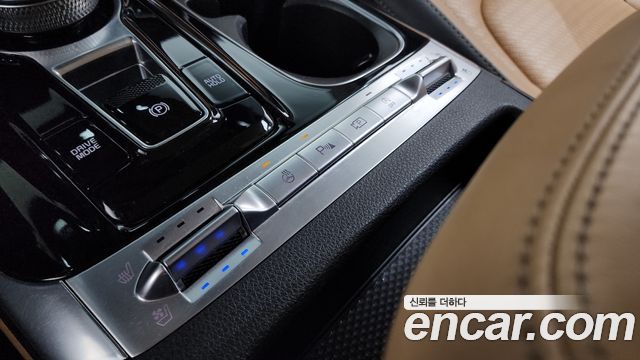 Kia Carnival (IV) Diesel 9-Seater Signature 2021 — фото 32