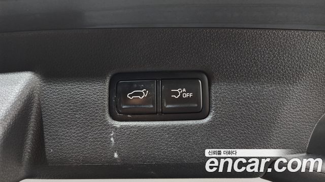 Kia Carnival (IV) Diesel 9-Seater Signature 2021 — фото 33