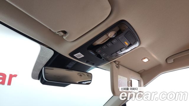Kia Carnival (IV) Diesel 9-Seater Signature 2021 — фото 35