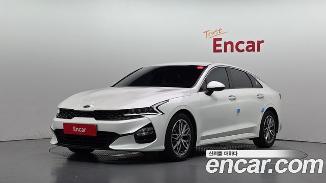 Kia K5 (III) 2.0 Trendy
