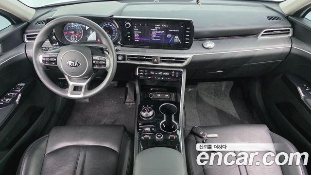 Kia K5 (III) 2.0 Trendy 2021 — фото 7