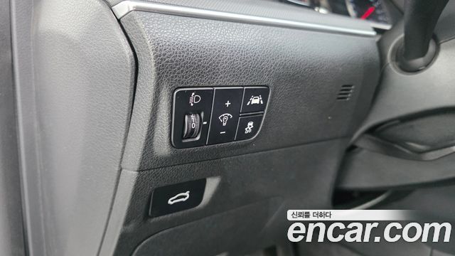 Kia K5 (III) 2.0 Trendy 2021 — фото 11