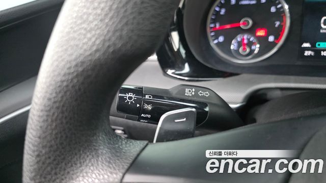 Kia K5 (III) 2.0 Trendy 2021 — фото 12