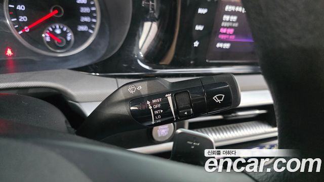 Kia K5 (III) 2.0 Trendy 2021 — фото 13