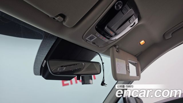 Kia K5 (III) 2.0 Trendy 2021 — фото 18