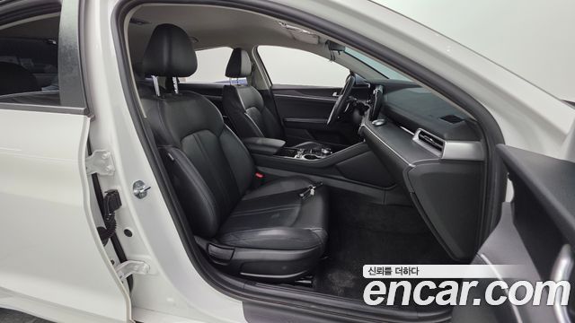 Kia K5 (III) 2.0 Trendy 2021 — фото 19