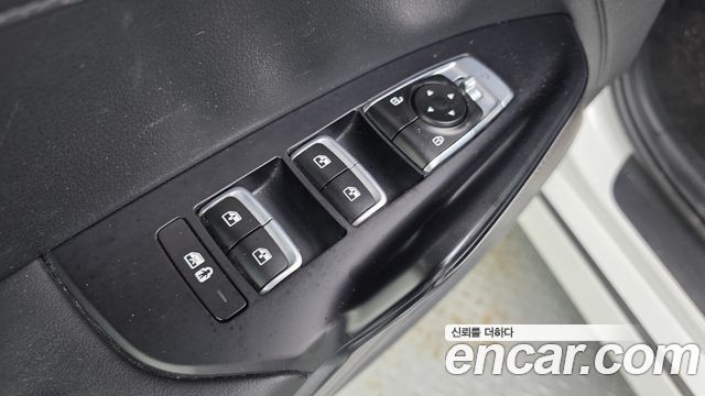 Kia K5 (III) 2.0 Trendy 2021 — фото 26