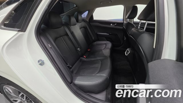 Kia K5 (III) 2.0 Trendy 2021 — фото 27