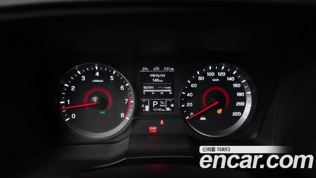 KG Mobility (SsangYong) Tivoli 1.6 2WD V3 2024 — фото 8