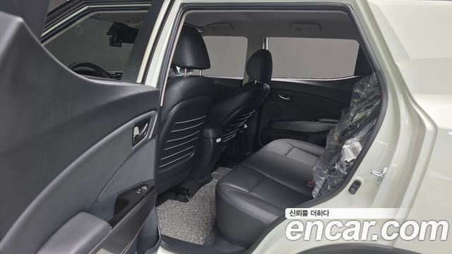 KG Mobility (SsangYong) Tivoli 1.6 2WD V3 2024 — фото 16