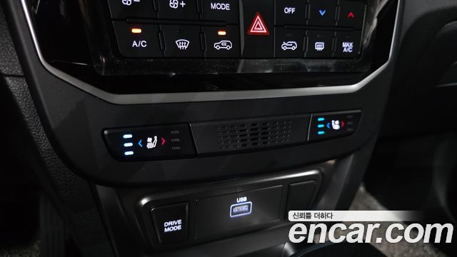 KG Mobility (SsangYong) Tivoli 1.6 2WD V3 2024 — фото 28