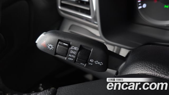 KG Mobility (SsangYong) Tivoli 1.6 2WD V3 2024 — фото 33
