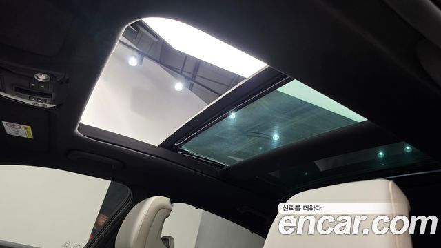 Kia K8 Hybrid Signature 2023 — фото 19