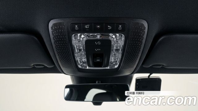 Mercedes-Benz CLA-Class (C118) AMG CLA 45 S 4MATIC+ 2026 — фото 16