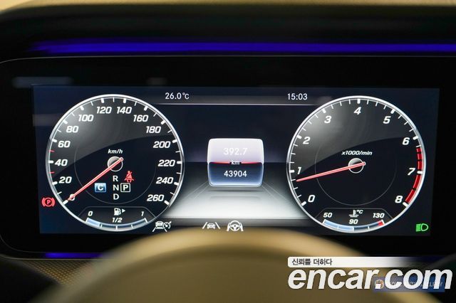 Mercedes-Benz E-Class (W213) E300 4MATIC AMG Line 2020 — фото 8