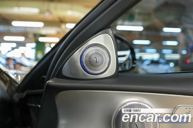 Mercedes-Benz E-Class (W213) E300 4MATIC AMG Line 2020 — фото 21