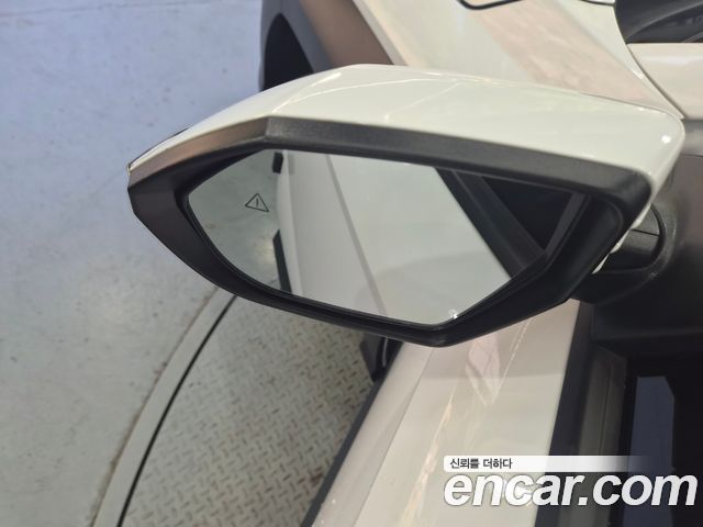Hyundai Kona (SX2) Gasoline 1.6 Turbo 2WD Modern 2023 — фото 9