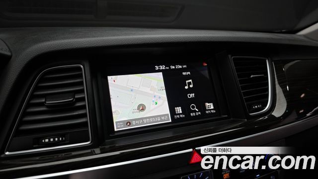Genesis G80 3.3 GDI Luxury Special 2020 — фото 15