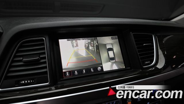 Genesis G80 3.3 GDI Luxury Special 2020 — фото 16
