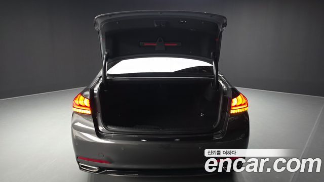 Genesis G80 3.3 GDI Luxury Special 2020 — фото 20
