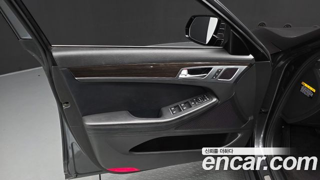 Genesis G80 3.3 GDI Luxury Special 2020 — фото 24