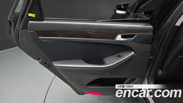 Genesis G80 3.3 GDI Luxury Special 2020 — фото 25