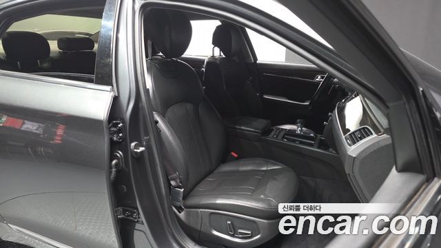 Genesis G80 3.3 GDI Luxury Special 2020 — фото 26