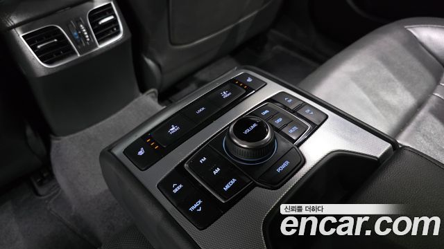Genesis G80 3.3 GDI Luxury Special 2020 — фото 27
