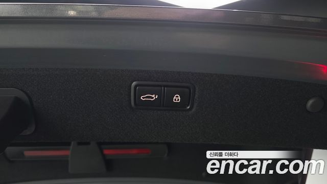 Genesis G80 3.3 GDI Luxury Special 2020 — фото 29