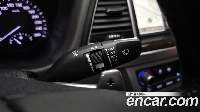 Genesis G80 3.3 GDI Luxury Special 2020 — фото 30