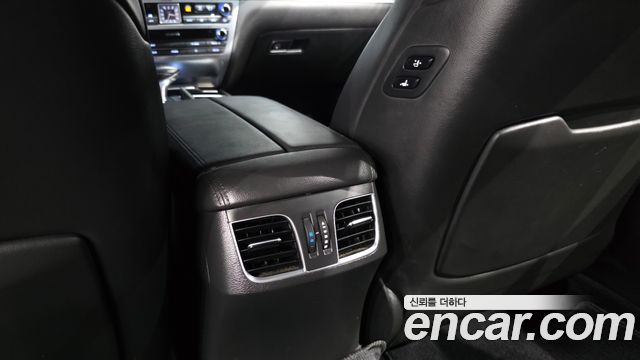 Genesis G80 3.3 GDI Luxury Special 2020 — фото 31