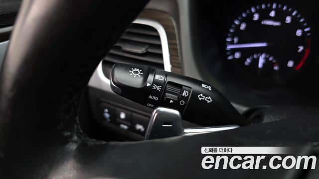 Genesis G80 3.3 GDI Luxury Special 2020 — фото 35