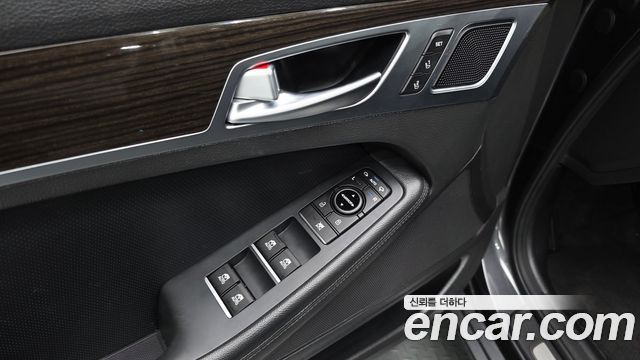 Genesis G80 3.3 GDI Luxury Special 2020 — фото 36